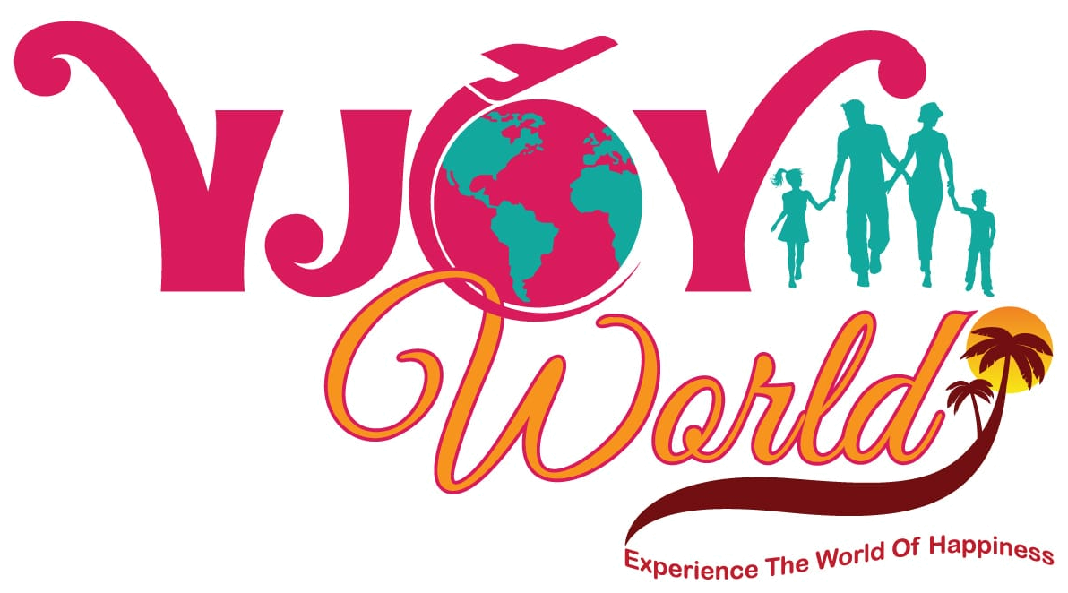 VJoy World