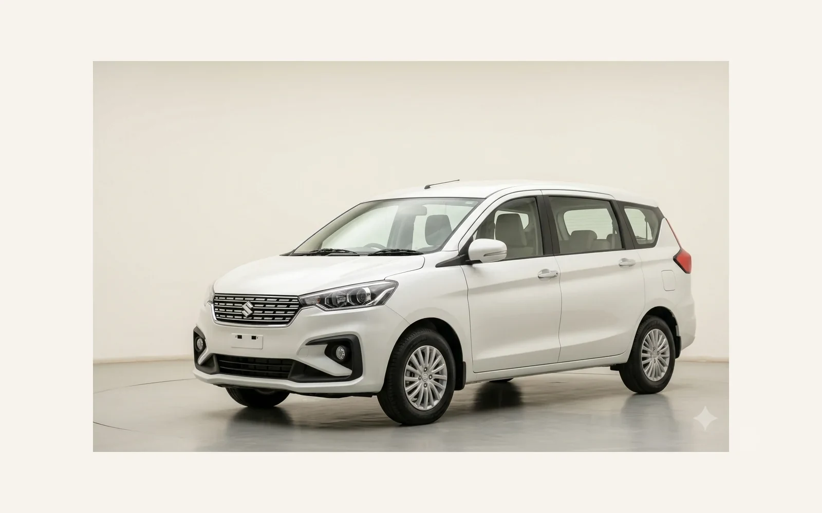 Ertiga